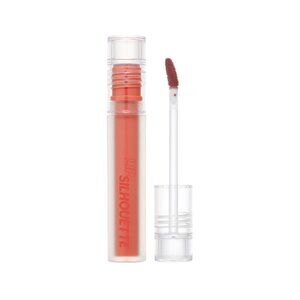 I'm Meme Lip Silhouette - Newtro Coral